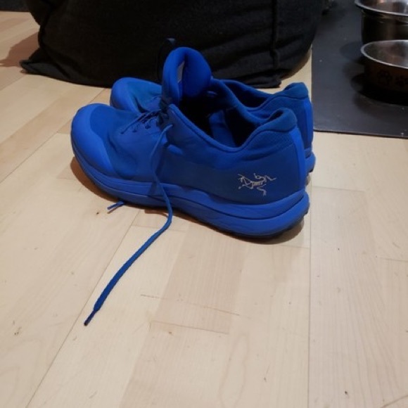 Arcteryx Nor Van runners - Picture 2 of 3